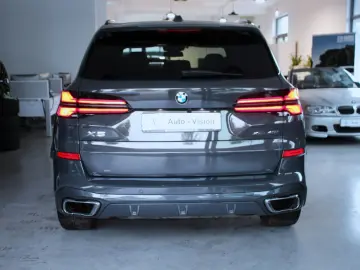 X5 xDrive40i (G05N) M Sport *A-LED*Panorama*360