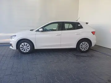Škoda Fabia AMBITION 1.0 TSI