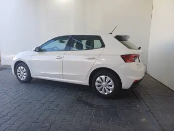 Škoda Fabia AMBITION 1.0 TSI