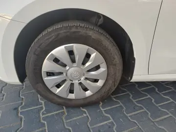 Škoda Fabia AMBITION 1.0 TSI