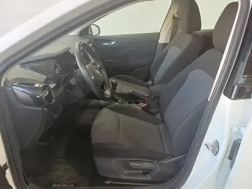 Škoda Fabia AMBITION 1.0 TSI