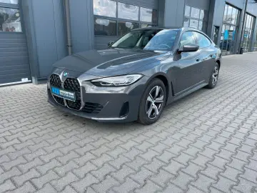 420d xDrive Gran Coupé