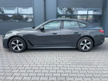 420d xDrive Gran Coupé