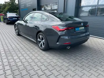 420d xDrive Gran Coupé