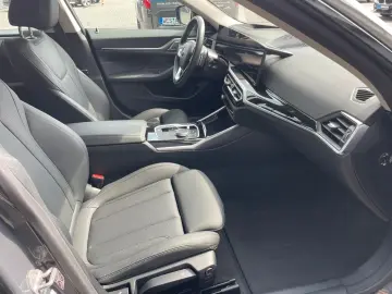 420d xDrive Gran Coupé