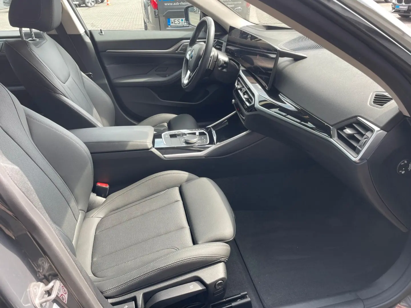 420d xDrive Gran Coupé