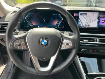 420d xDrive Gran Coupé