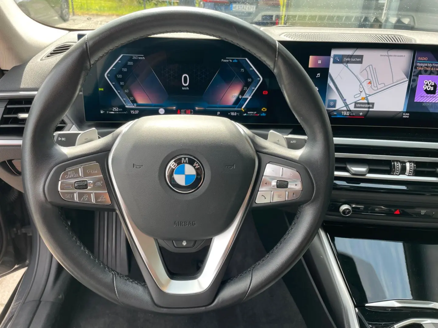 420d xDrive Gran Coupé