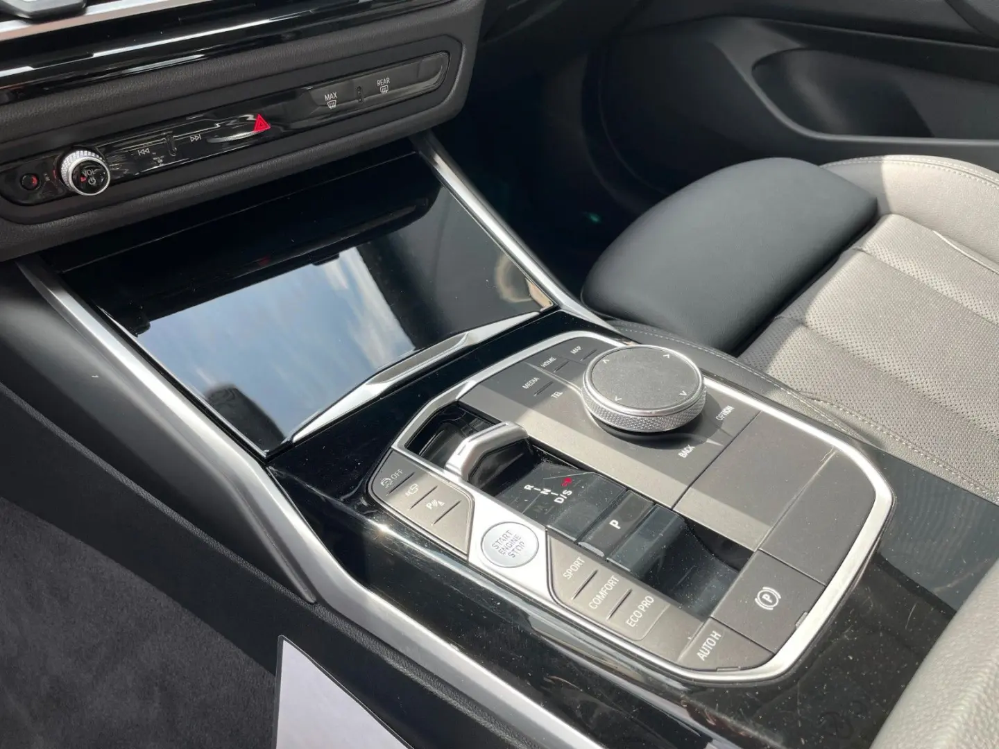 420d xDrive Gran Coupé