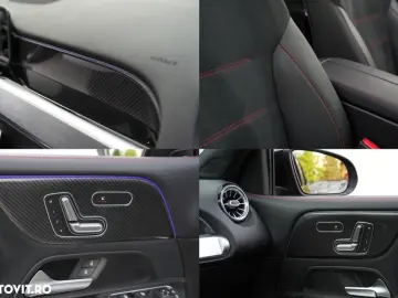 Mercedes-Benz GLB 200 7G-DCT AMG Line