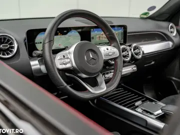 Mercedes-Benz GLB 200 7G-DCT AMG Line