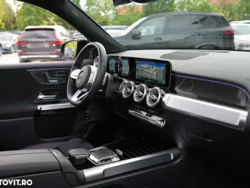 Mercedes-Benz GLB 200 7G-DCT AMG Line