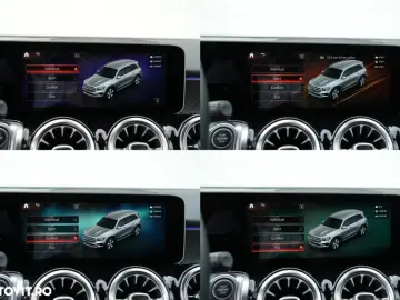 Mercedes-Benz GLB 200 7G-DCT AMG Line