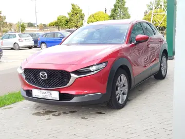 Mazda CX-30 SKYACTIV 2.0 M-Hybrid 150CP Automat