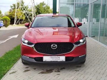Mazda CX-30 SKYACTIV 2.0 M-Hybrid 150CP Automat