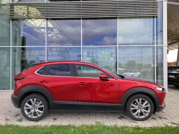 Mazda CX-30 SKYACTIV 2.0 M-Hybrid 150CP Automat