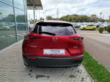Mazda CX-30 SKYACTIV 2.0 M-Hybrid 150CP Automat