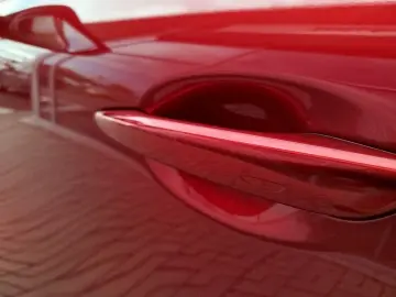 Mazda CX-30 SKYACTIV 2.0 M-Hybrid 150CP Automat