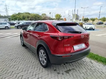 Mazda CX-30 SKYACTIV 2.0 M-Hybrid 150CP Automat