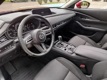 Mazda CX-30 SKYACTIV 2.0 M-Hybrid 150CP Automat