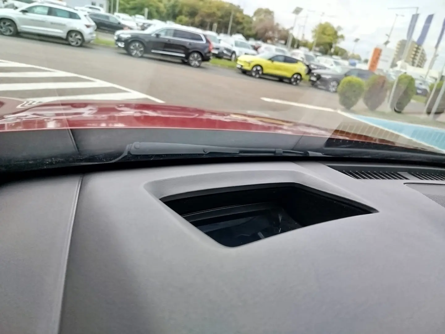 Mazda CX-30 SKYACTIV 2.0 M-Hybrid 150CP Automat