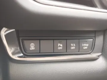 Mazda CX-30 SKYACTIV 2.0 M-Hybrid 150CP Automat
