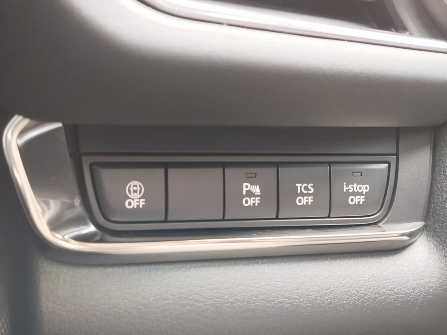 Mazda CX-30 SKYACTIV 2.0 M-Hybrid 150CP Automat