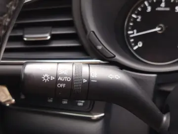 Mazda CX-30 SKYACTIV 2.0 M-Hybrid 150CP Automat