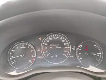 Mazda CX-30 SKYACTIV 2.0 M-Hybrid 150CP Automat