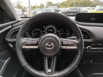 Mazda CX-30 SKYACTIV 2.0 M-Hybrid 150CP Automat