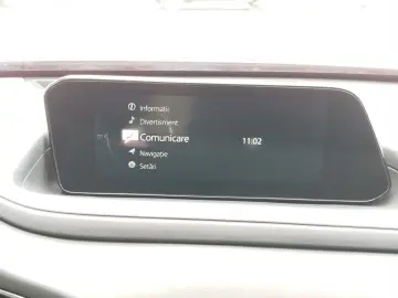 Mazda CX-30 SKYACTIV 2.0 M-Hybrid 150CP Automat