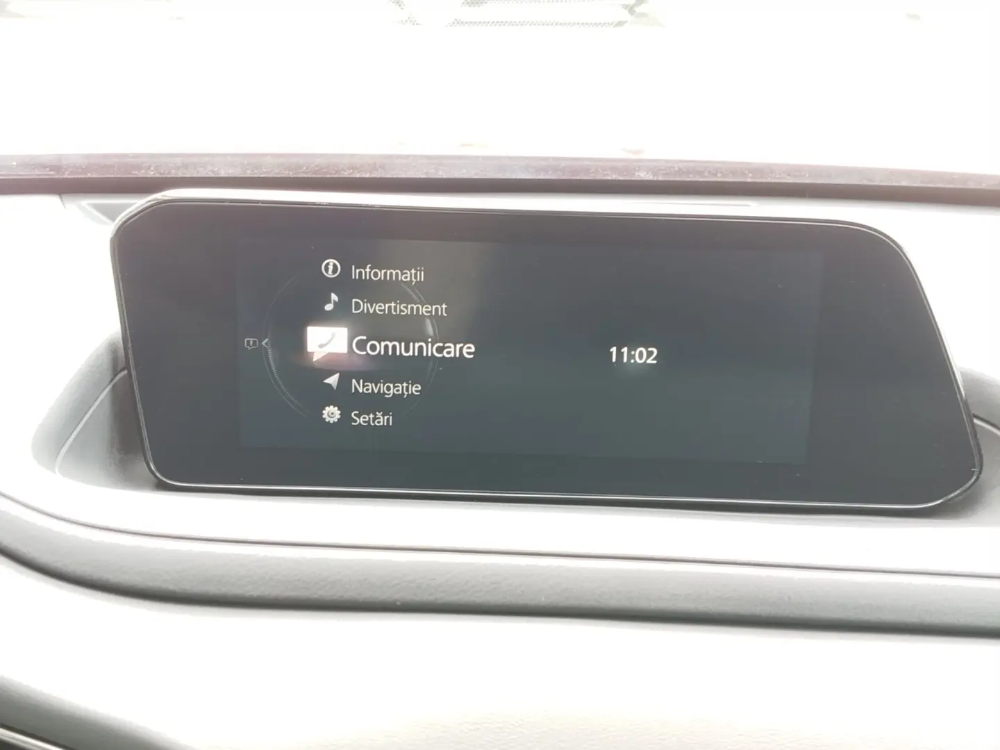 Mazda CX-30 SKYACTIV 2.0 M-Hybrid 150CP Automat