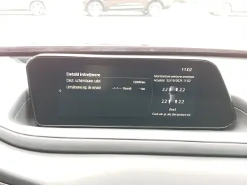 Mazda CX-30 SKYACTIV 2.0 M-Hybrid 150CP Automat