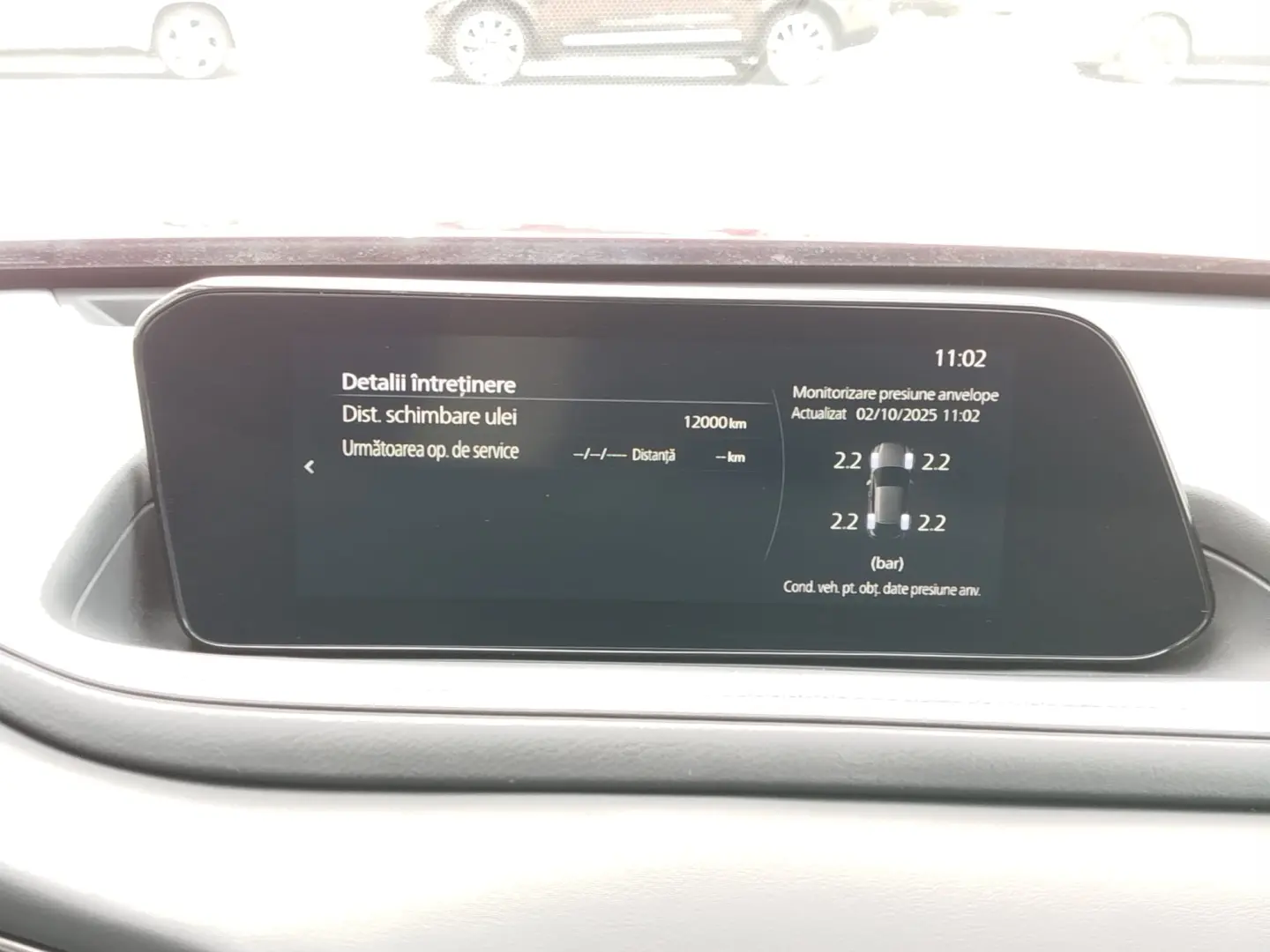 Mazda CX-30 SKYACTIV 2.0 M-Hybrid 150CP Automat