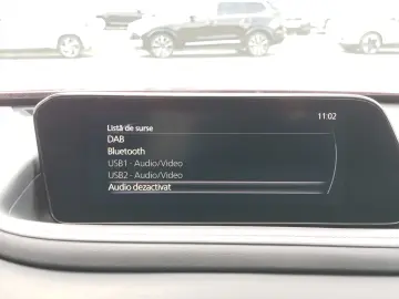 Mazda CX-30 SKYACTIV 2.0 M-Hybrid 150CP Automat