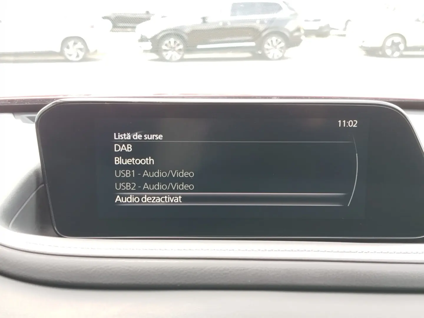 Mazda CX-30 SKYACTIV 2.0 M-Hybrid 150CP Automat