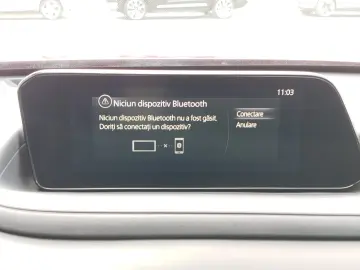 Mazda CX-30 SKYACTIV 2.0 M-Hybrid 150CP Automat