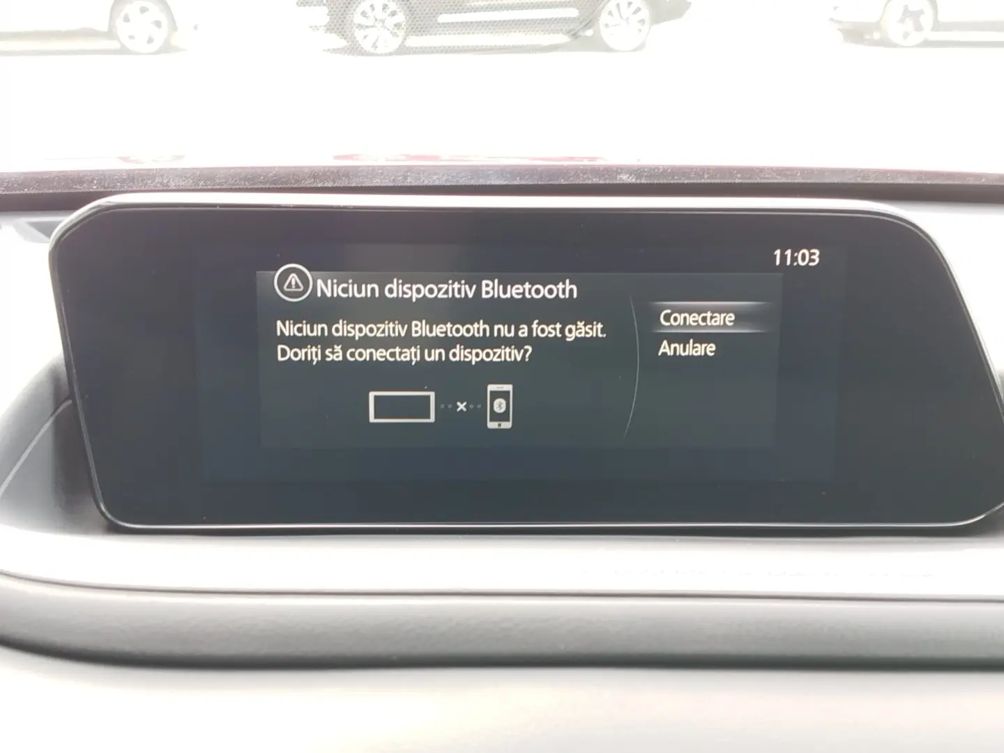 Mazda CX-30 SKYACTIV 2.0 M-Hybrid 150CP Automat