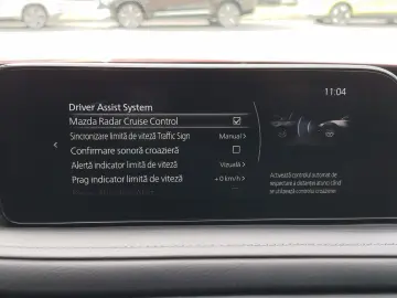 Mazda CX-30 SKYACTIV 2.0 M-Hybrid 150CP Automat