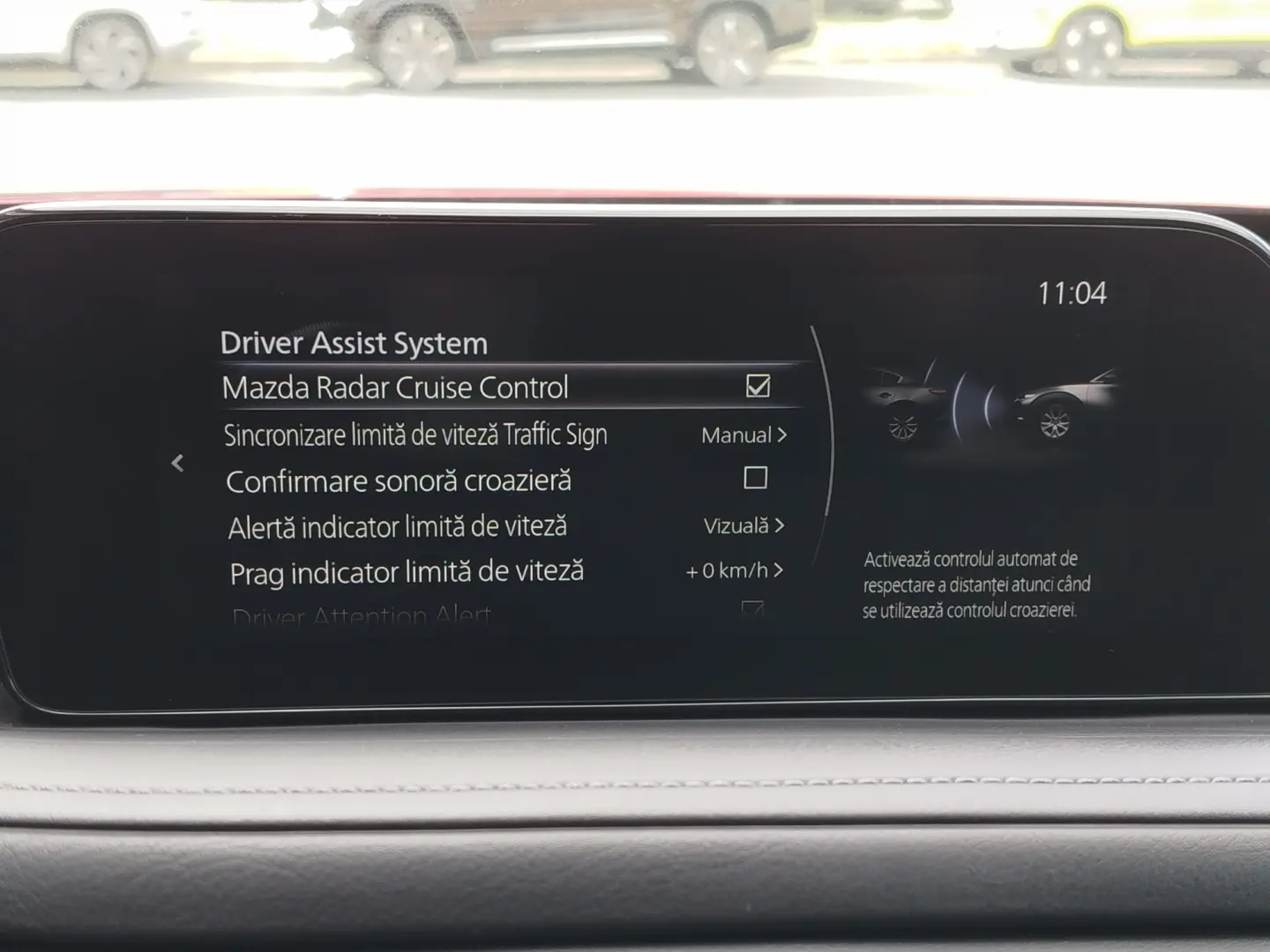 Mazda CX-30 SKYACTIV 2.0 M-Hybrid 150CP Automat