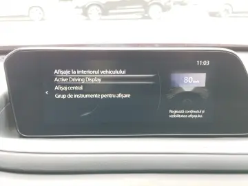 Mazda CX-30 SKYACTIV 2.0 M-Hybrid 150CP Automat