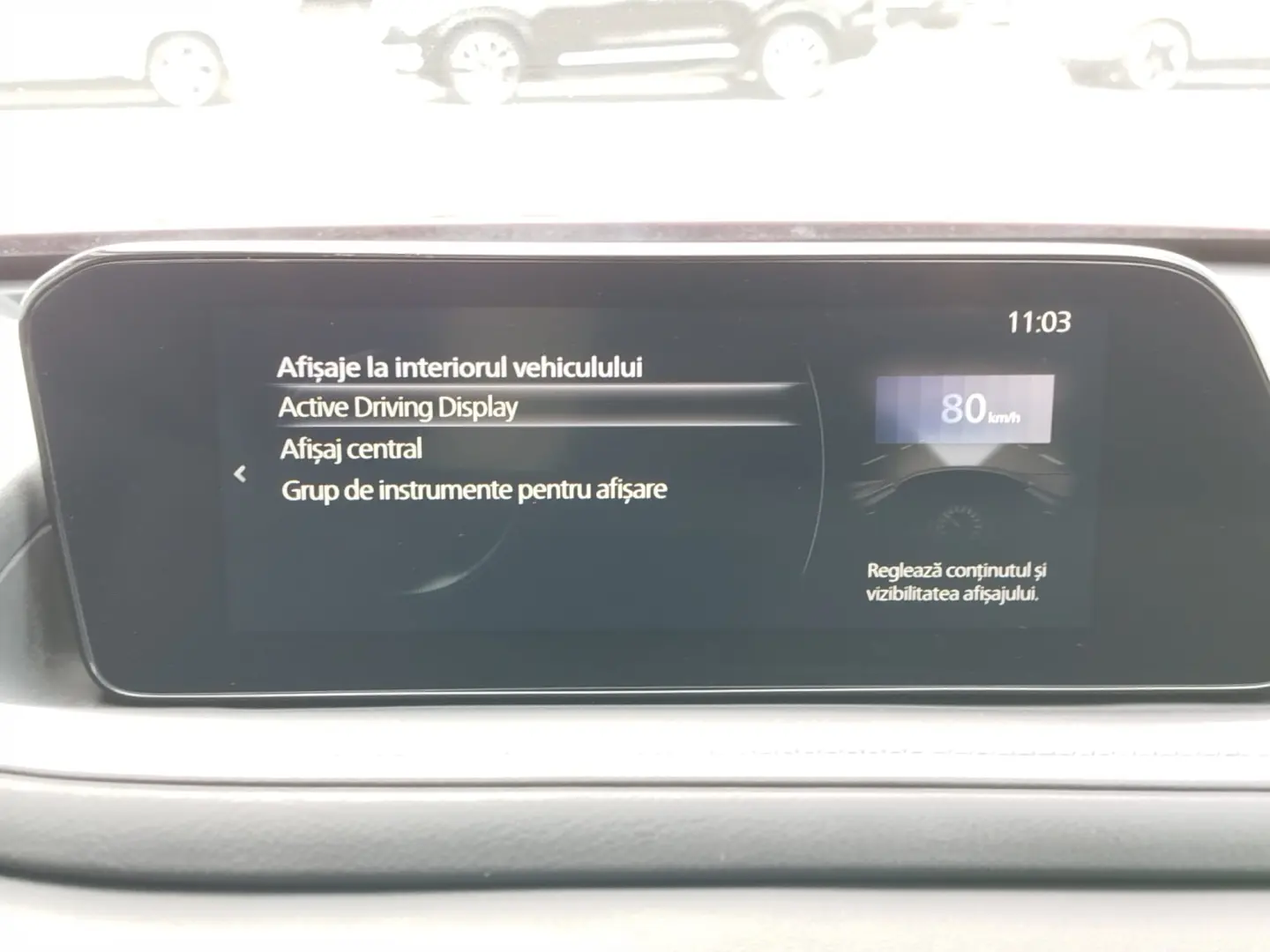 Mazda CX-30 SKYACTIV 2.0 M-Hybrid 150CP Automat