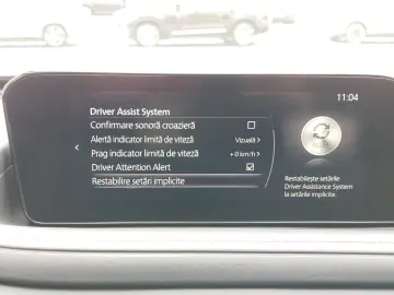 Mazda CX-30 SKYACTIV 2.0 M-Hybrid 150CP Automat
