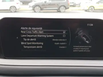 Mazda CX-30 SKYACTIV 2.0 M-Hybrid 150CP Automat