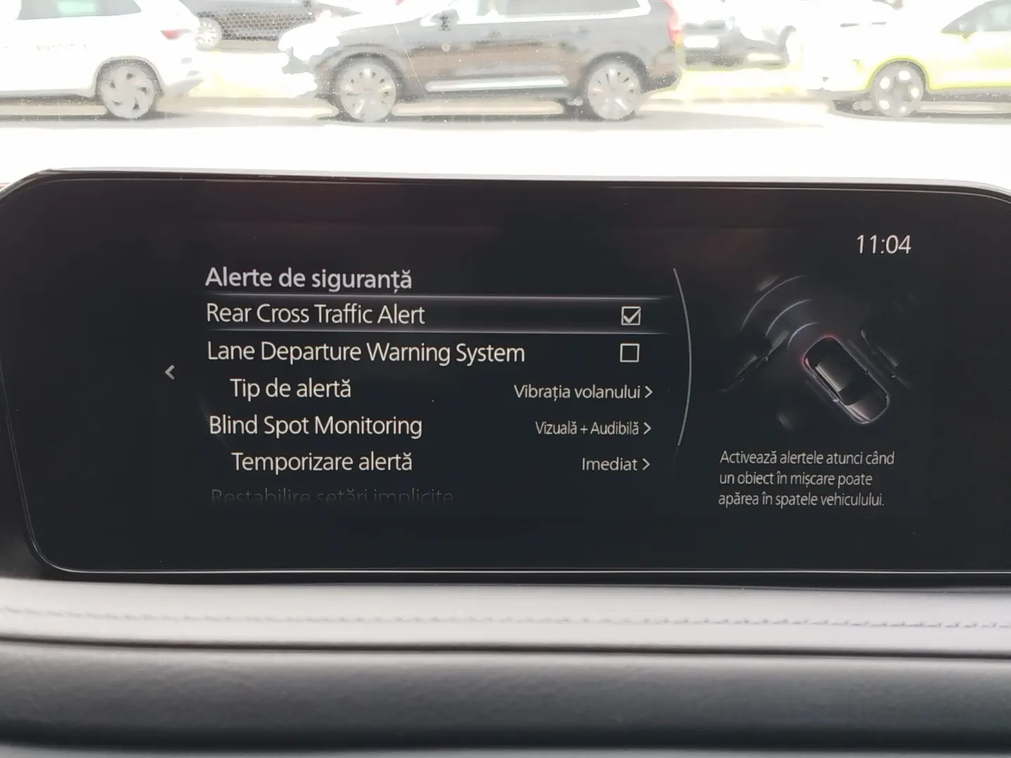 Mazda CX-30 SKYACTIV 2.0 M-Hybrid 150CP Automat