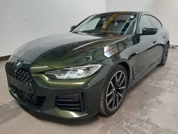 420xd Gran Coupé M Sport