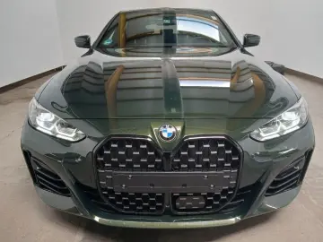 420xd Gran Coupé M Sport