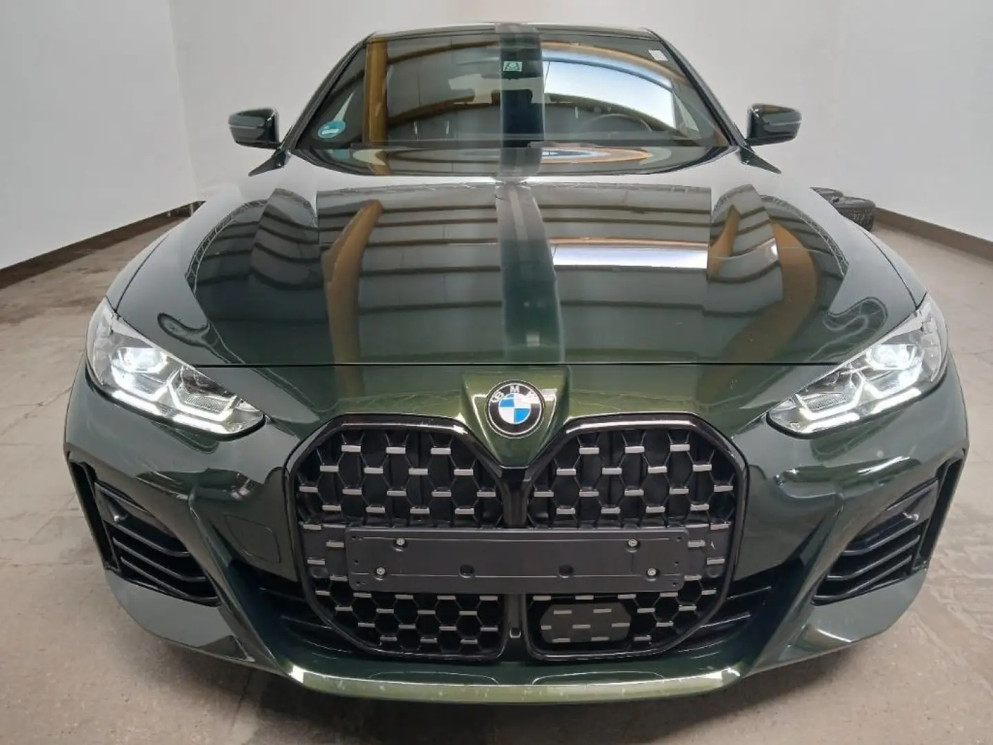 420xd Gran Coupé M Sport