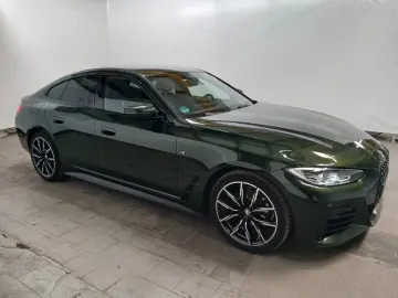 420xd Gran Coupé M Sport