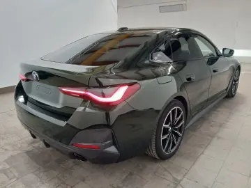 420xd Gran Coupé M Sport